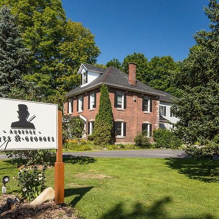 Auberge Nuits De St-Georges Бромон Екстериор снимка
